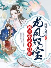 龙凤双宝:神医娘亲不好追阿洛大魔王，龙凤双宝:神医娘亲不好追小说免费阅读-美文小说