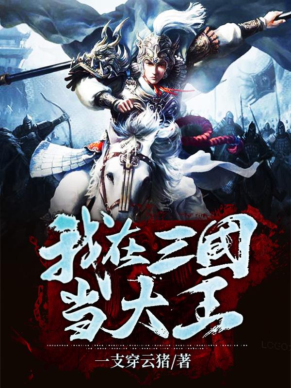 小说《我在三国当山大王》在线全文阅读