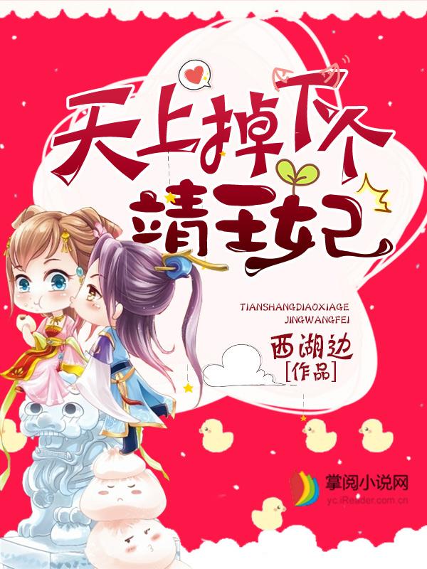 小说《天上掉下个靖王妃》在线全文阅读