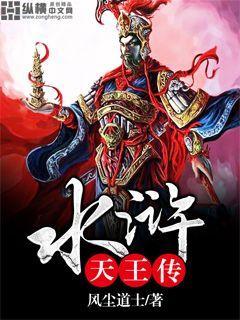 小说《水浒天王传》全文免费阅读