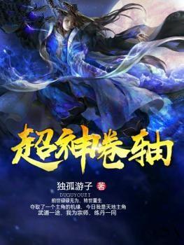超神卷轴小说，超神卷轴免费阅读