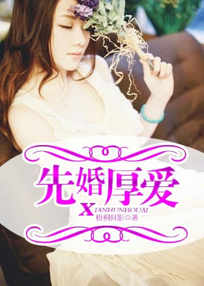 韩美娟沈安民小说叫什么（先婚厚爱免费阅读）-优文网