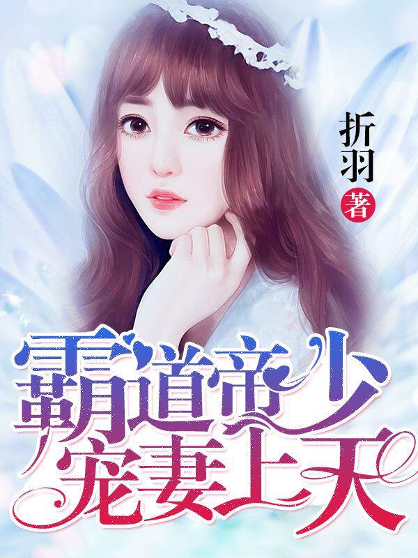 大结局小说《霸道帝少宠妻上天》结局+后续