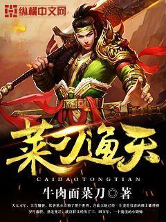 菜刀通天牛肉面菜刀小说在线全文免费阅读