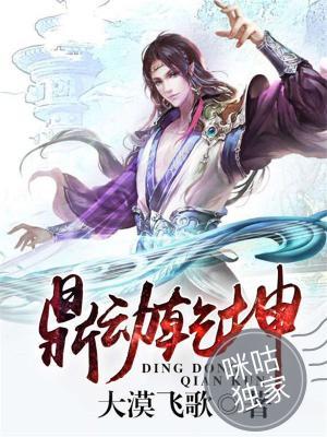 鼎动乾坤小说，鼎动乾坤黑豹小青
