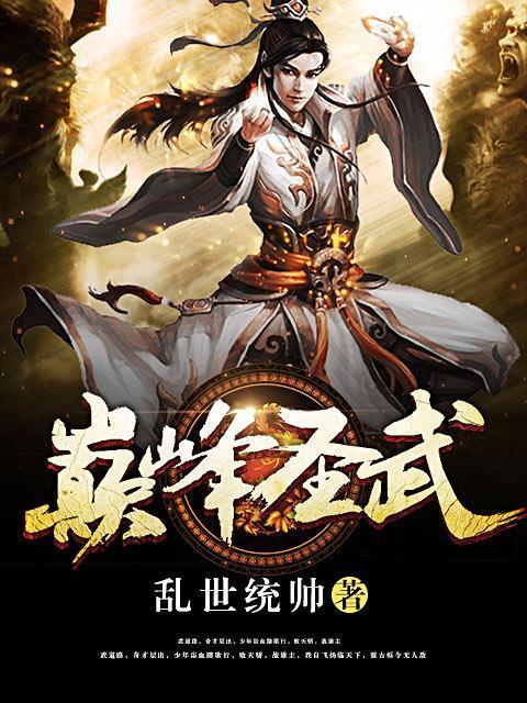 小说《巅峰圣武》在线全文阅读-优文网
