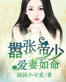 求嚣张帝少爱妻如命小说免费资源