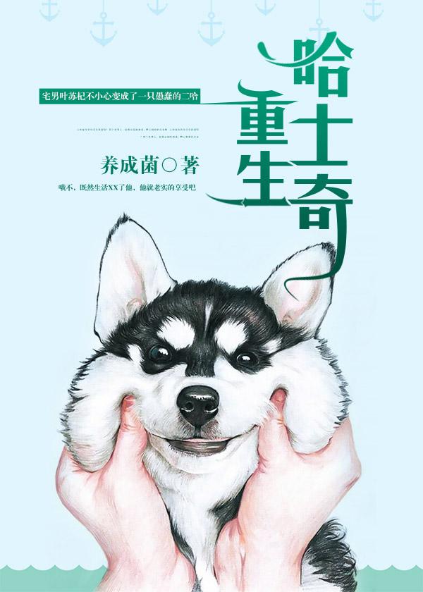 重生哈士奇主角江霜影叶苏杞小说完整版全文在线阅读