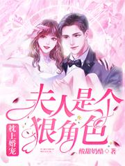 枕上婚宠：夫人是个狠角色黎离唐璟儿明哥穆司小说在线章节目录阅读最新章节-经典文学
