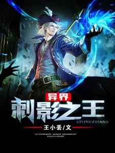 《异界刺影之王》全集免费在线阅读（洛加仑奥伦丁赵残阳加雷特）