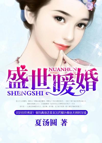 盛世暖婚颜李霆琛赵一颜，盛世暖婚最新章节