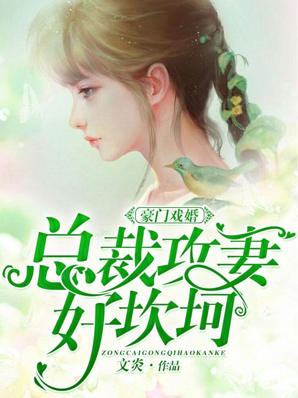 小说《豪门戏婚：总裁攻妻好坎坷》全文免费阅读-优文网