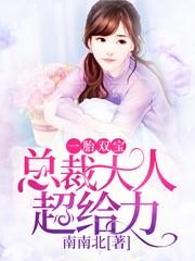 小说《一胎双宝：总裁大人超给力》在线全文阅读