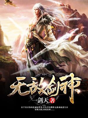 无敌剑神小说，无敌剑神全文在线阅读