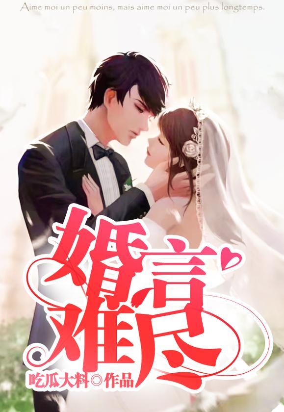小说《婚言难尽》全文免费阅读-优文网