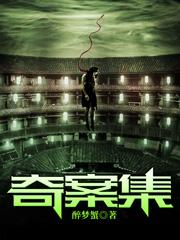 小说《奇案集》在线全文阅读