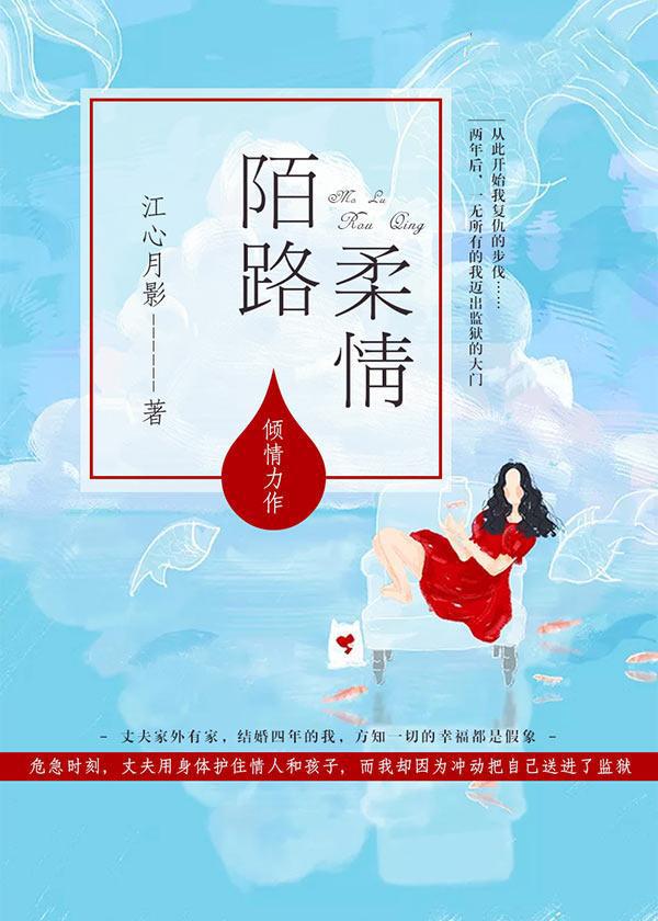 已完结小说《陌路柔情》在线全文阅读-优文网