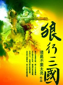 已完结小说《狼行三国》在线全文阅读-优文网