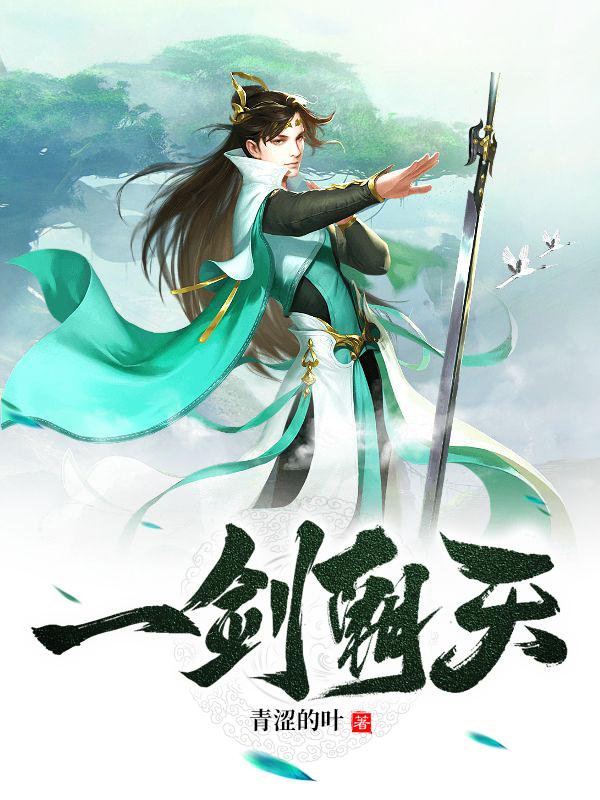 一剑朝天小说，一剑朝天吕安白宇