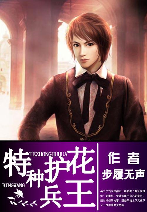 主角宁飞张大海小说完整版在线阅读，特种护花兵王免费看