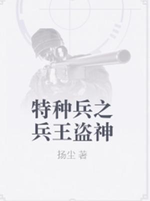 小说《特种兵之兵王盗神》在线全文阅读