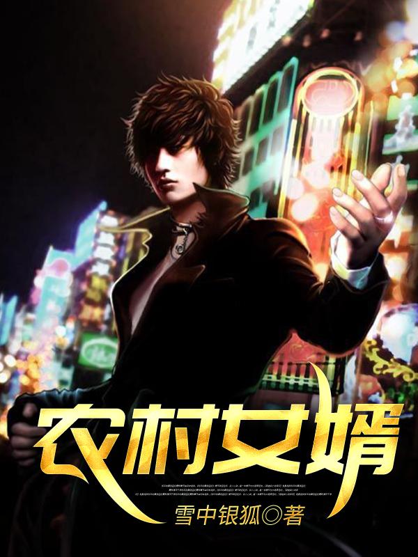 小说《农村女婿》全文免费阅读-读书翁