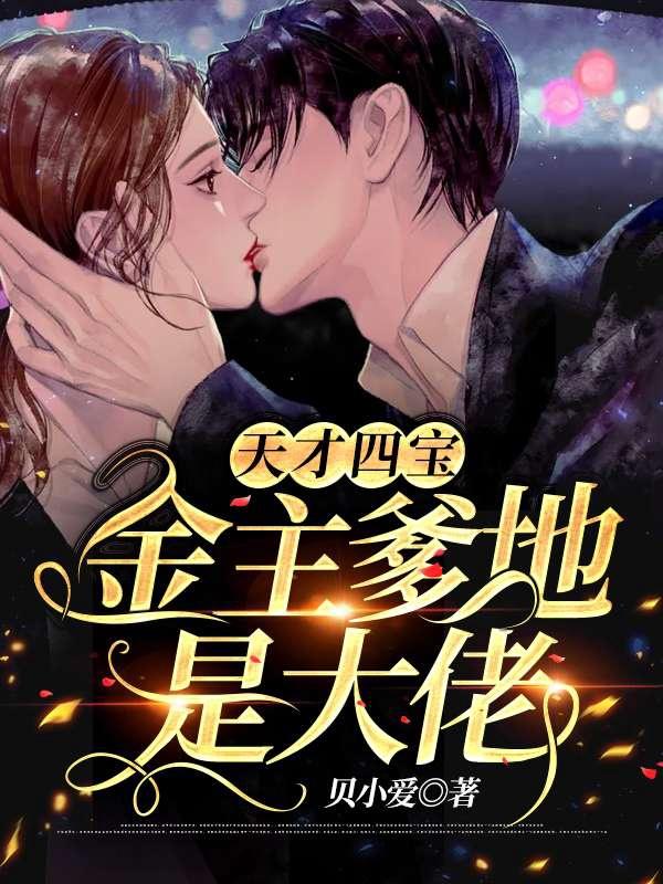 天才四宝：金主爹地是大佬（程家栋叶熙叶宁瑶）在线免费阅读