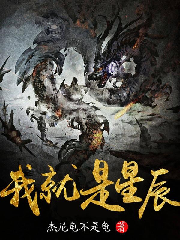 已完结小说《我就是星辰》在线全文阅读