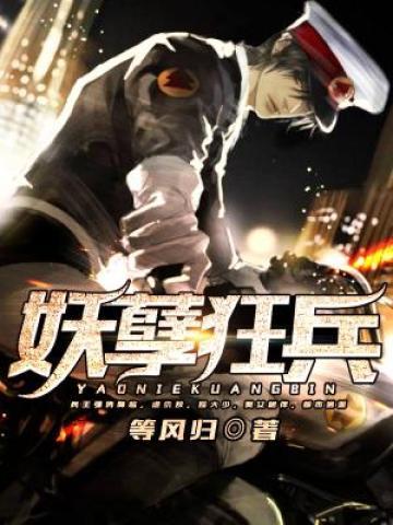 小说《妖孽狂兵》全文免费阅读