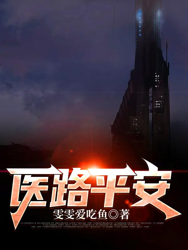 小说《医路平安》全文免费阅读