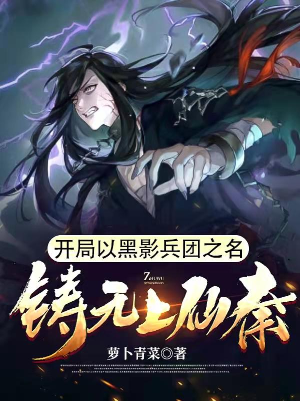 小说《开局以黑影兵团之名，铸无上仙秦》全文免费阅读