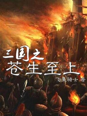 三国之苍生至上免费阅读，三国之苍生至上章节目录