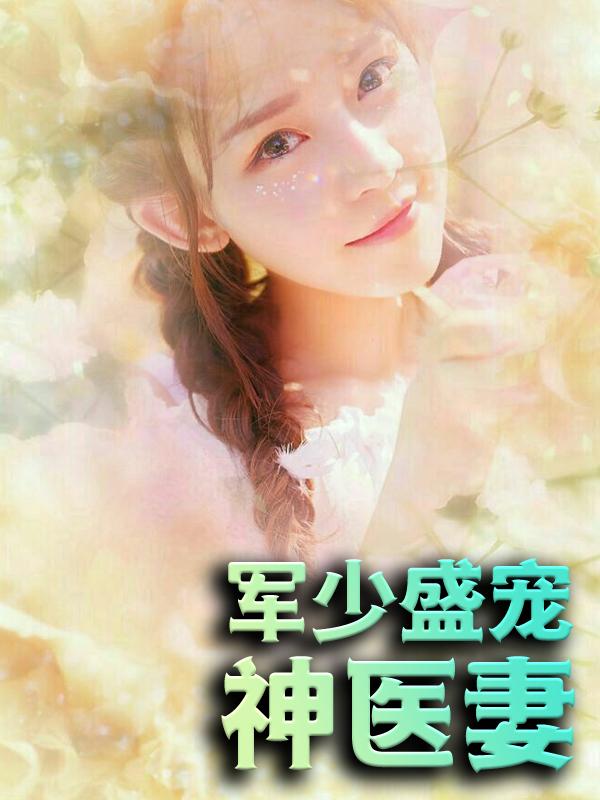 霍连城霍秦晚晚小说在线全文免费阅读（军少盛宠神医妻无弹窗无删减）