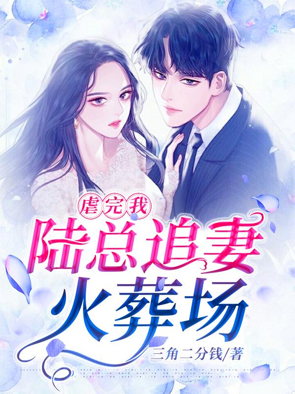虐完我，陆总追妻火葬场小说，虐完我，陆总追妻火葬场夏婉莹陆清羽-够力荐小说推荐网