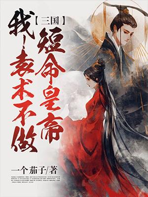 三国之仲家天子小说，三国之仲家天子全文在线阅读
