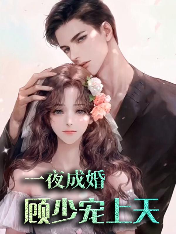 小说《一夜成婚：顾少宠上天》全文免费阅读