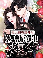 乔汐慕霆川小说《夫人被虐离开后，慕总跪地求复合》在线阅读-瑞奇文学