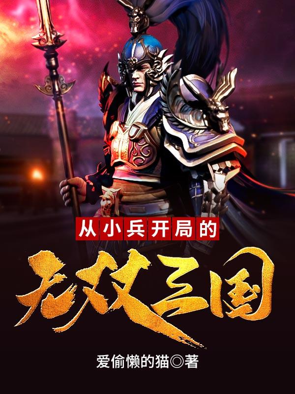 主人公陈锐曹操小说从小兵开局的无双三国在线全文阅读