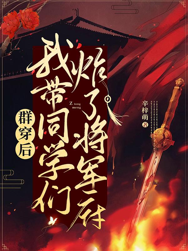 群穿后，我带同学们炸了将军府辛梓萌，群穿后，我带同学们炸了将军府小说免费阅读