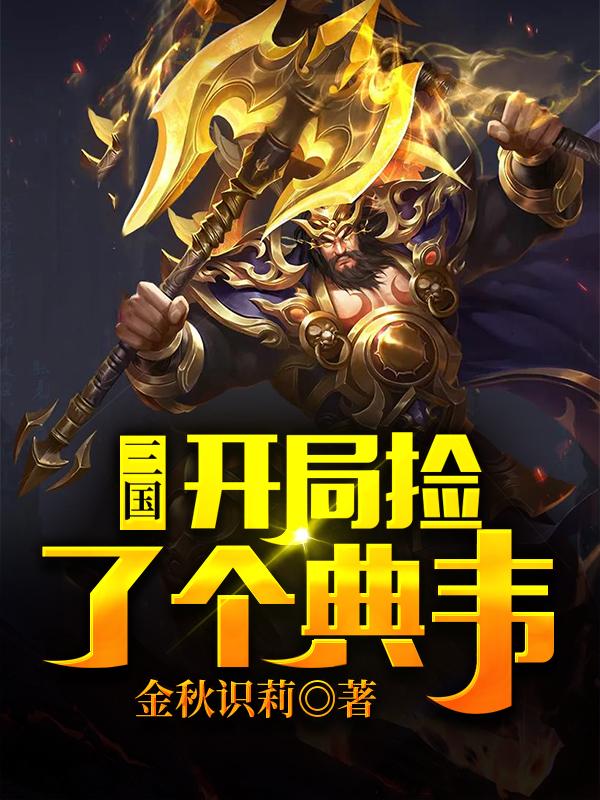 三国：开局捡了个典韦崔霸叙儿张机黄叙在线全文免费阅读