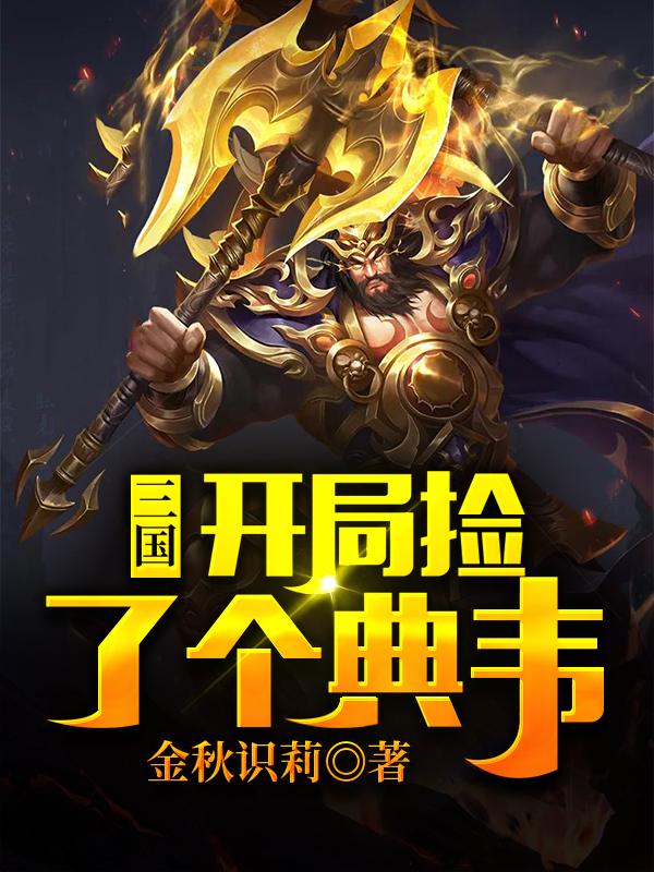 《三国：开局捡了个典韦》小说全文在线试读，《三国：开局捡了个典韦》最新章节目录