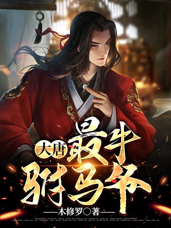 大唐，最牛驸马爷木修罗，大唐，最牛驸马爷小说免费阅读-瑞奇文学