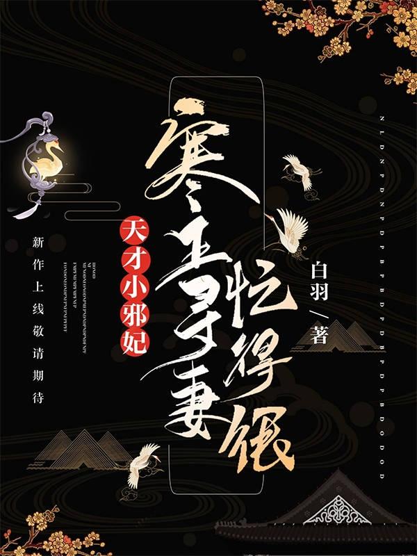 夜龙霆聂萱语小说《天才小邪妃：寒王寻妻忙得很》在线阅读-美文小说