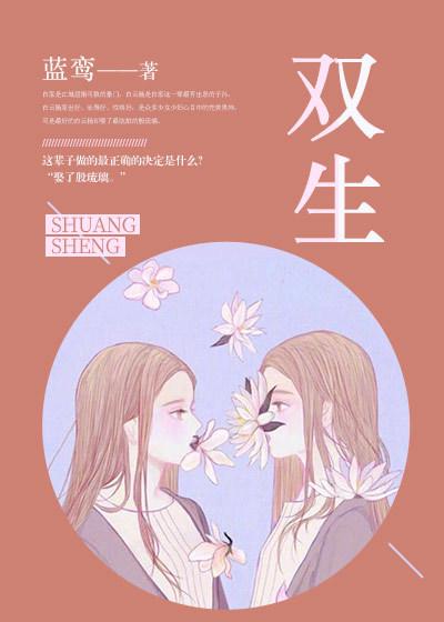 求双生小说免费资源