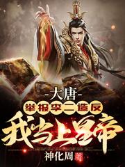 大唐：举报李二造反，我当上皇帝（李承乾）在线免费阅读