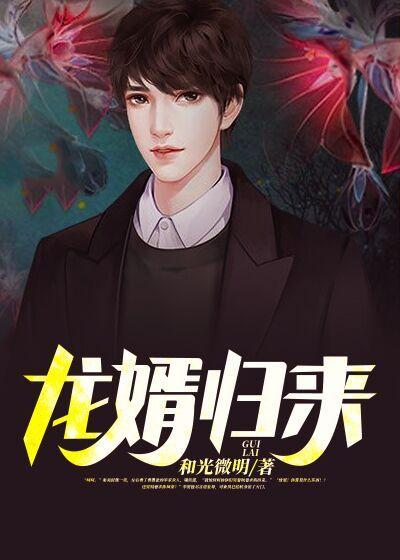 完整版《龙婿归来》免费阅读