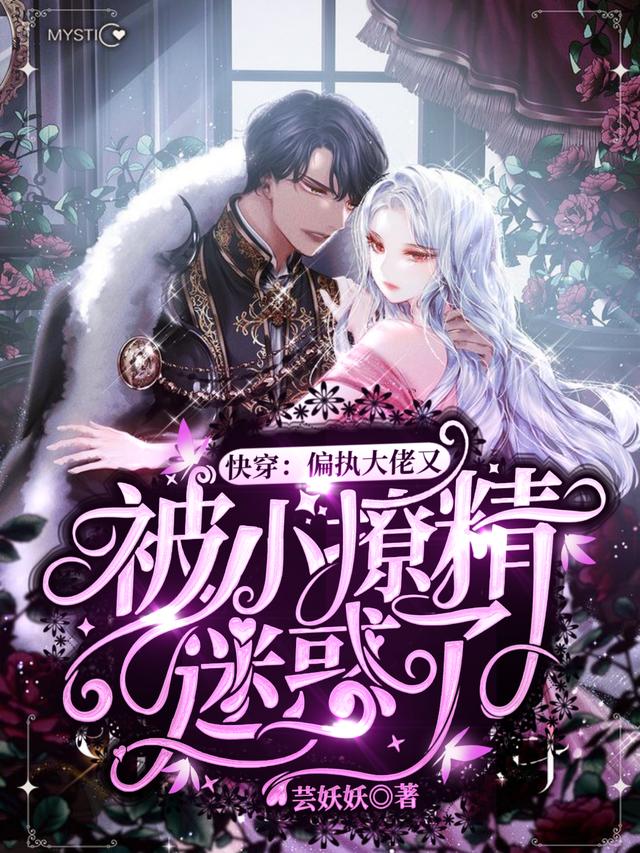 快穿：偏执大佬又被小撩精迷惑了云沐沐黎辞小说免费阅读
