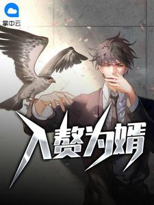 入赘为婿小说，入赘为婿在线阅读