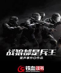 已完结小说《战狼都是兵王》在线全文阅读-优文网