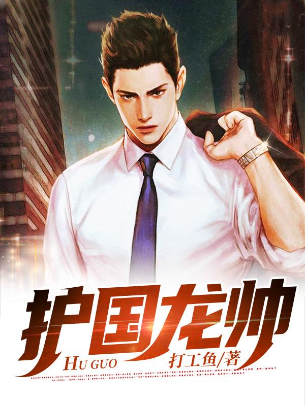 小说《护国龙帅》全文免费阅读